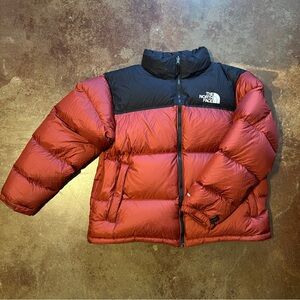 The North Face 1996 Retro Nuptse Jacket, Size XL